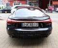 Черный Ауди e-tron GT, объемом двигателя 0 л и пробегом 28 тыс. км за 77900 $, фото 6 на Automoto.ua