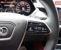 Черный Ауди e-tron GT, объемом двигателя 0 л и пробегом 28 тыс. км за 77900 $, фото 22 на Automoto.ua