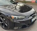 Черный Ауди e-tron GT, объемом двигателя 0 л и пробегом 30 тыс. км за 49999 $, фото 6 на Automoto.ua