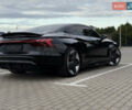 Черный Ауди e-tron GT, объемом двигателя 0 л и пробегом 93 тыс. км за 46500 $, фото 27 на Automoto.ua