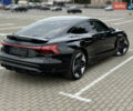 Черный Ауди e-tron GT, объемом двигателя 0 л и пробегом 93 тыс. км за 46500 $, фото 26 на Automoto.ua