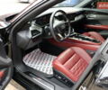Черный Ауди e-tron GT, объемом двигателя 0 л и пробегом 28 тыс. км за 77900 $, фото 15 на Automoto.ua
