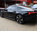 Черный Ауди e-tron GT, объемом двигателя 0 л и пробегом 28 тыс. км за 77900 $, фото 8 на Automoto.ua