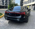 Черный Ауди e-tron GT, объемом двигателя 0 л и пробегом 14 тыс. км за 57000 $, фото 9 на Automoto.ua