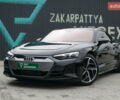 Черный Ауди e-tron GT, объемом двигателя 0 л и пробегом 102 тыс. км за 55500 $, фото 1 на Automoto.ua