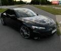 Черный Ауди e-tron GT, объемом двигателя 0 л и пробегом 39 тыс. км за 48000 $, фото 1 на Automoto.ua