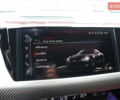 Черный Ауди e-tron GT, объемом двигателя 0 л и пробегом 28 тыс. км за 77900 $, фото 34 на Automoto.ua