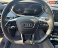 Черный Ауди e-tron GT, объемом двигателя 0 л и пробегом 516 тыс. км за 57900 $, фото 14 на Automoto.ua