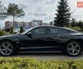 Черный Ауди e-tron GT, объемом двигателя 0 л и пробегом 4 тыс. км за 71000 $, фото 6 на Automoto.ua