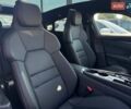 Черный Ауди e-tron GT, объемом двигателя 0 л и пробегом 516 тыс. км за 57900 $, фото 24 на Automoto.ua