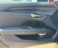 Черный Ауди e-tron GT, объемом двигателя 0 л и пробегом 516 тыс. км за 57900 $, фото 9 на Automoto.ua