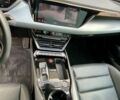 Черный Ауди e-tron GT, объемом двигателя 0 л и пробегом 40 тыс. км за 51450 $, фото 15 на Automoto.ua