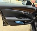 Черный Ауди e-tron GT, объемом двигателя 0 л и пробегом 33 тыс. км за 59900 $, фото 12 на Automoto.ua