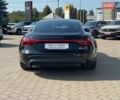 Черный Ауди e-tron GT, объемом двигателя 0 л и пробегом 516 тыс. км за 57900 $, фото 5 на Automoto.ua