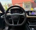 Черный Ауди e-tron GT, объемом двигателя 0 л и пробегом 33 тыс. км за 59900 $, фото 36 на Automoto.ua