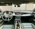 Черный Ауди e-tron GT, объемом двигателя 0 л и пробегом 40 тыс. км за 51450 $, фото 18 на Automoto.ua