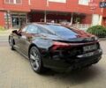 Черный Ауди e-tron GT, объемом двигателя 0 л и пробегом 33 тыс. км за 59900 $, фото 7 на Automoto.ua