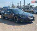 Черный Ауди e-tron GT, объемом двигателя 0 л и пробегом 516 тыс. км за 57900 $, фото 1 на Automoto.ua