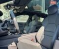 Черный Ауди e-tron GT, объемом двигателя 0 л и пробегом 516 тыс. км за 57900 $, фото 12 на Automoto.ua