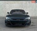 Черный Ауди e-tron GT, объемом двигателя 0 л и пробегом 63 тыс. км за 62500 $, фото 8 на Automoto.ua