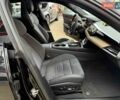 Черный Ауди e-tron GT, объемом двигателя 0 л и пробегом 33 тыс. км за 59900 $, фото 41 на Automoto.ua
