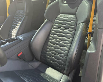 Черный Ауди e-tron GT, объемом двигателя 0 л и пробегом 63 тыс. км за 62500 $, фото 16 на Automoto.ua