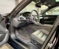 Черный Ауди e-tron GT, объемом двигателя 0 л и пробегом 40 тыс. км за 51450 $, фото 19 на Automoto.ua
