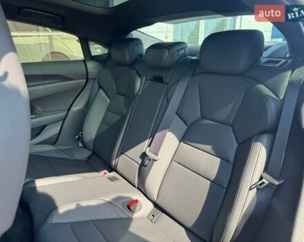 Черный Ауди e-tron GT, объемом двигателя 0 л и пробегом 516 тыс. км за 57900 $, фото 20 на Automoto.ua