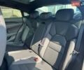 Черный Ауди e-tron GT, объемом двигателя 0 л и пробегом 516 тыс. км за 57900 $, фото 20 на Automoto.ua