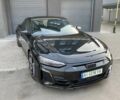 Черный Ауди e-tron GT, объемом двигателя 0 л и пробегом 40 тыс. км за 51450 $, фото 6 на Automoto.ua