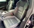 Черный Ауди e-tron GT, объемом двигателя 0 л и пробегом 40 тыс. км за 51450 $, фото 11 на Automoto.ua
