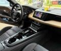 Черный Ауди e-tron GT, объемом двигателя 0 л и пробегом 33 тыс. км за 59900 $, фото 43 на Automoto.ua