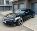 Черный Ауди e-tron GT, объемом двигателя 0 л и пробегом 40 тыс. км за 51450 $, фото 3 на Automoto.ua