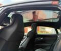 Черный Ауди e-tron GT, объемом двигателя 0 л и пробегом 33 тыс. км за 59900 $, фото 32 на Automoto.ua