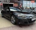 Черный Ауди e-tron GT, объемом двигателя 0 л и пробегом 33 тыс. км за 59900 $, фото 3 на Automoto.ua