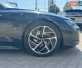 Черный Ауди e-tron GT, объемом двигателя 0 л и пробегом 516 тыс. км за 57900 $, фото 8 на Automoto.ua