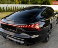 Черный Ауди e-tron GT, объемом двигателя 0 л и пробегом 65 тыс. км за 54500 $, фото 1 на Automoto.ua
