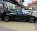Черный Ауди e-tron GT, объемом двигателя 0 л и пробегом 33 тыс. км за 59900 $, фото 4 на Automoto.ua