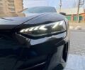 Черный Ауди e-tron GT, объемом двигателя 0 л и пробегом 40 тыс. км за 51450 $, фото 16 на Automoto.ua