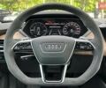 Черный Ауди e-tron GT, объемом двигателя 0 л и пробегом 4 тыс. км за 71000 $, фото 13 на Automoto.ua