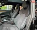 Черный Ауди e-tron GT, объемом двигателя 0 л и пробегом 33 тыс. км за 59900 $, фото 16 на Automoto.ua