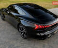 Черный Ауди e-tron GT, объемом двигателя 0 л и пробегом 65 тыс. км за 54500 $, фото 1 на Automoto.ua
