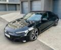 Черный Ауди e-tron GT, объемом двигателя 0 л и пробегом 40 тыс. км за 51450 $, фото 1 на Automoto.ua