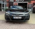 Черный Ауди e-tron GT, объемом двигателя 0 л и пробегом 33 тыс. км за 59900 $, фото 2 на Automoto.ua