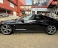 Черный Ауди e-tron GT, объемом двигателя 0 л и пробегом 33 тыс. км за 59900 $, фото 8 на Automoto.ua