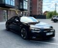 Черный Ауди e-tron GT, объемом двигателя 0 л и пробегом 6 тыс. км за 55000 $, фото 1 на Automoto.ua