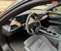 Черный Ауди e-tron GT, объемом двигателя 0 л и пробегом 33 тыс. км за 59900 $, фото 17 на Automoto.ua