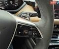 Черный Ауди e-tron GT, объемом двигателя 0 л и пробегом 33 тыс. км за 59900 $, фото 20 на Automoto.ua