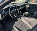 Черный Ауди e-tron GT, объемом двигателя 0 л и пробегом 516 тыс. км за 57900 $, фото 11 на Automoto.ua
