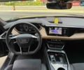 Черный Ауди e-tron GT, объемом двигателя 0 л и пробегом 33 тыс. км за 59900 $, фото 35 на Automoto.ua